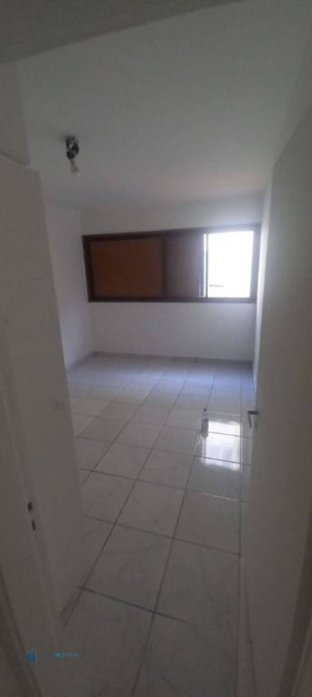 Apartamento Freguesia do Ó, São Paulo - SP