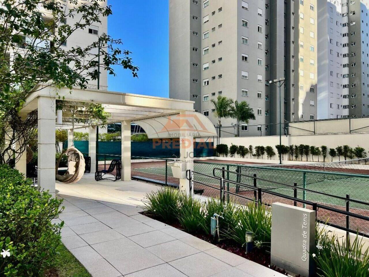 Apartamento Jardim Aquarius, São José dos Campos - SP