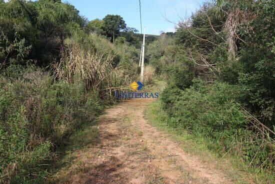 Chácara Zona Rural, Quitandinha - PR