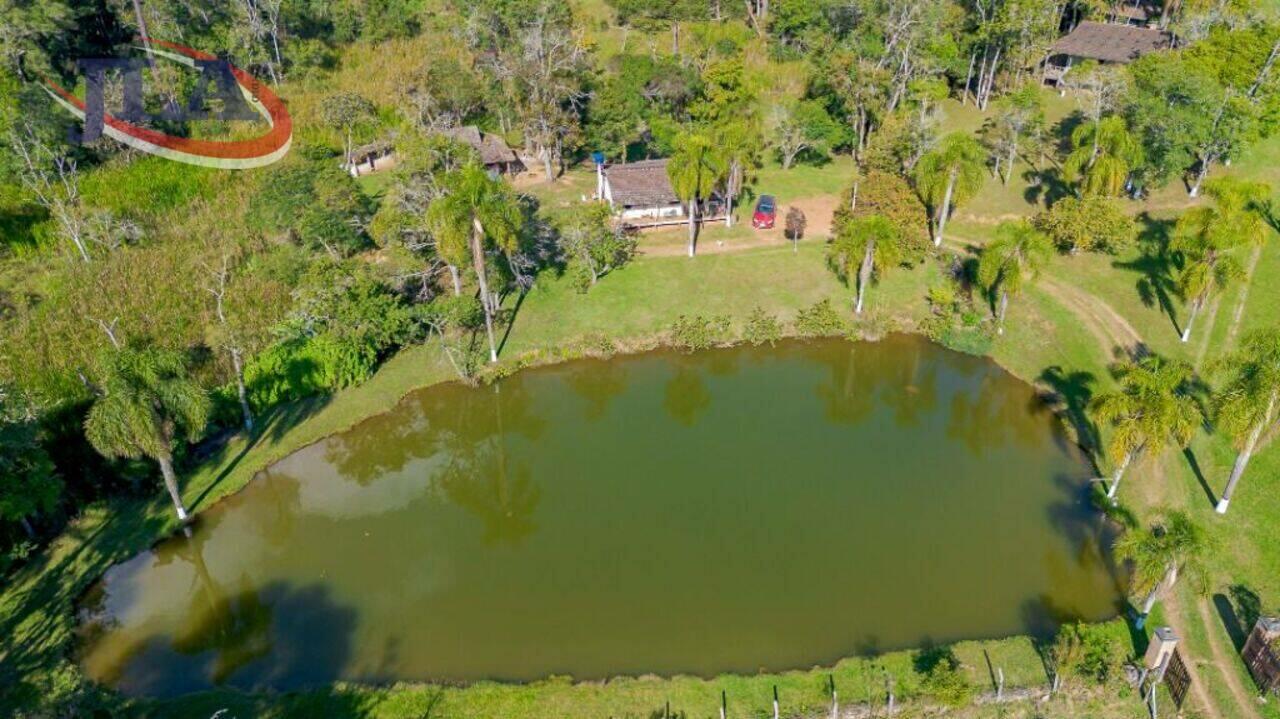 Chácara Bateias, Campo Largo - PR