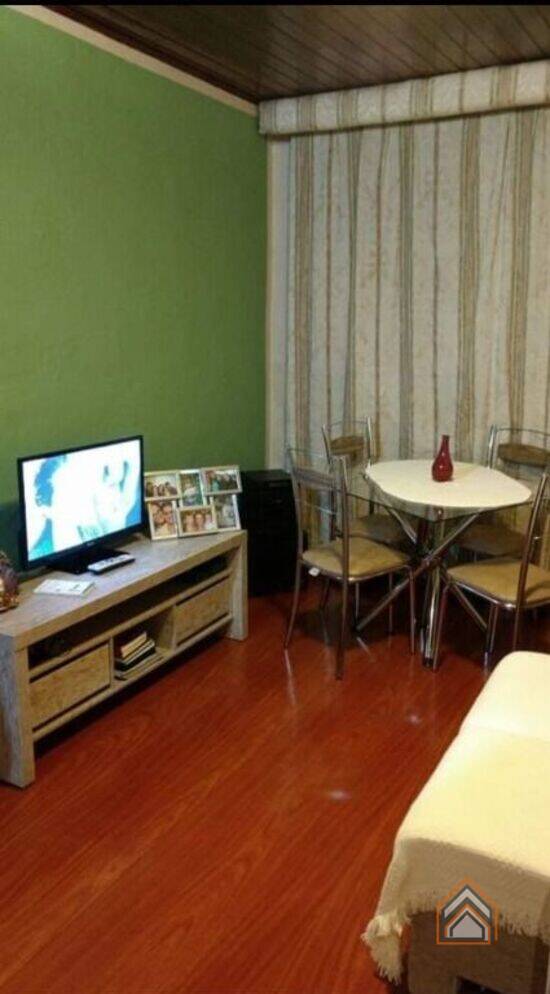 Apartamento Rubem Berta, Porto Alegre - RS