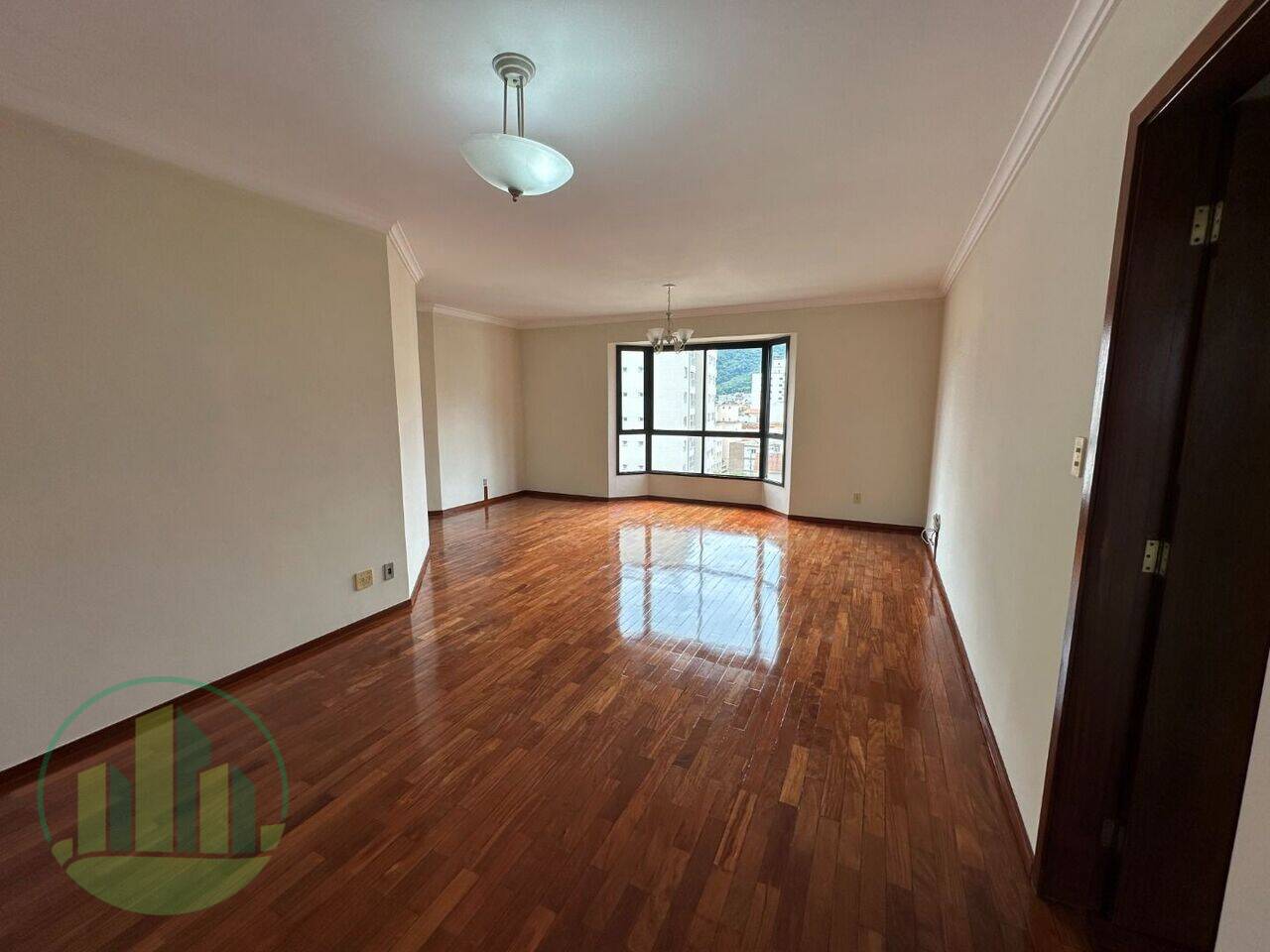 Apartamento São Benedito, Poços de Caldas - MG