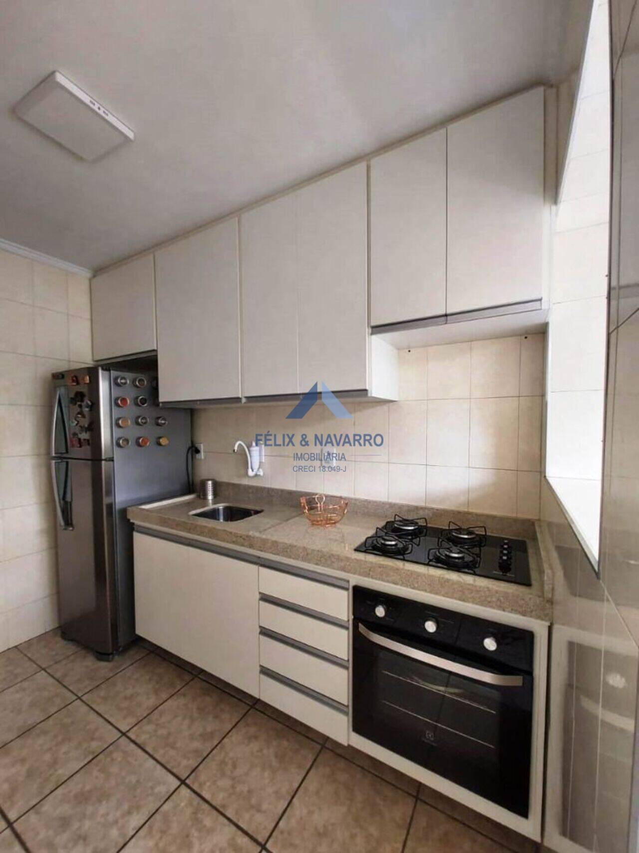 Apartamento Lauzane Paulista, São Paulo - SP