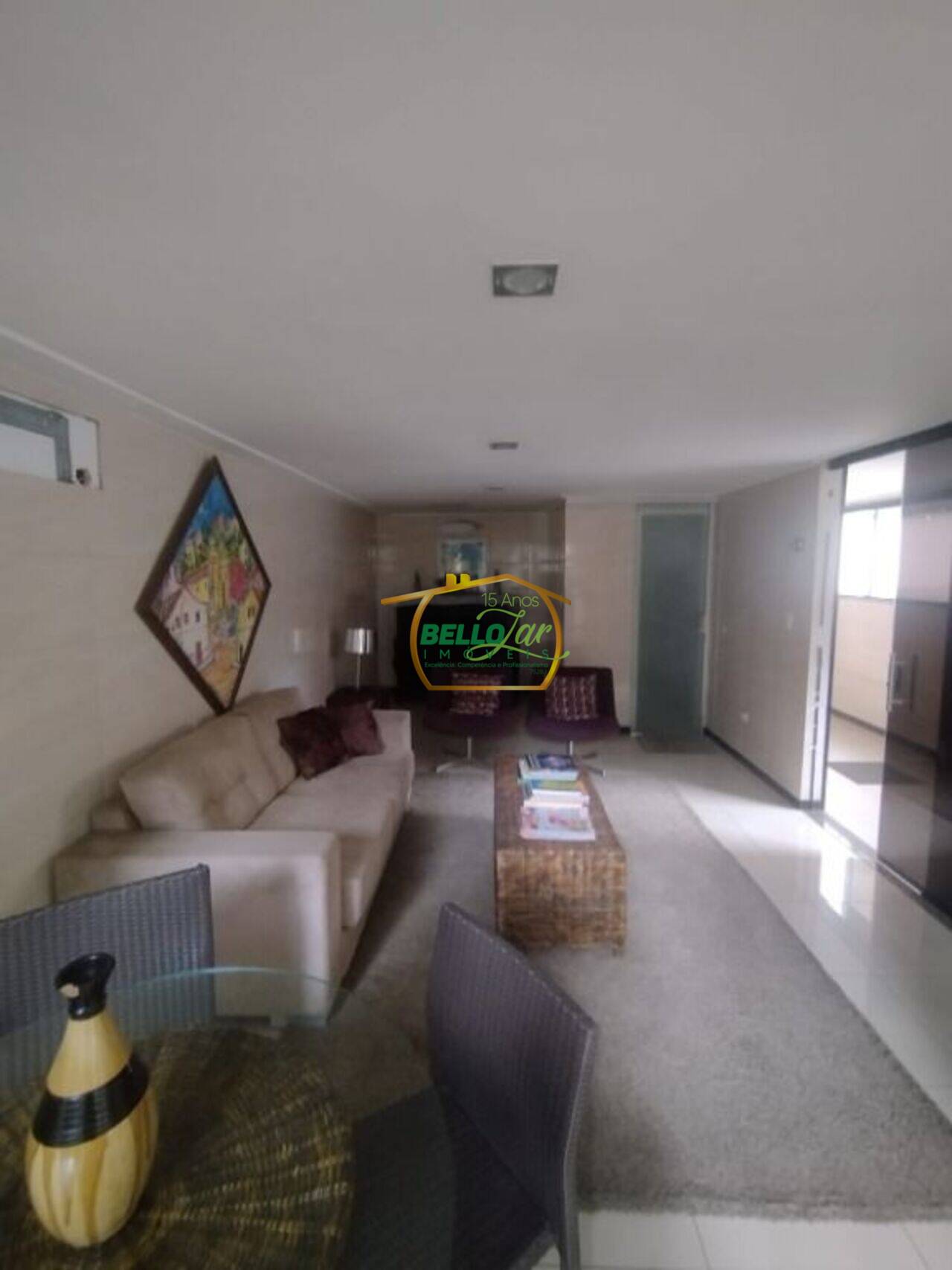 Apartamento Boa Viagem, Recife - PE