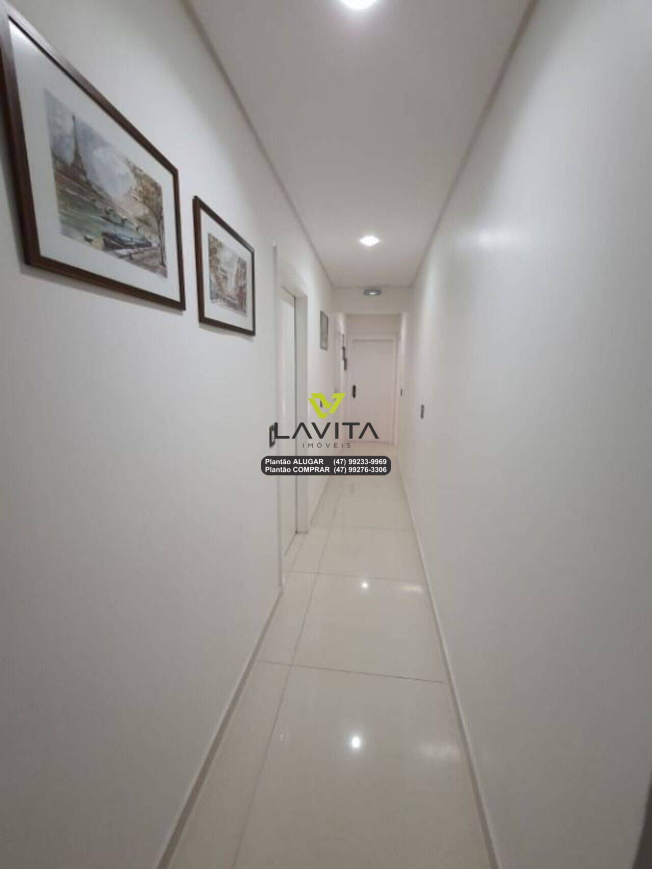 Apartamento Jardim Blumenau, Blumenau - SC