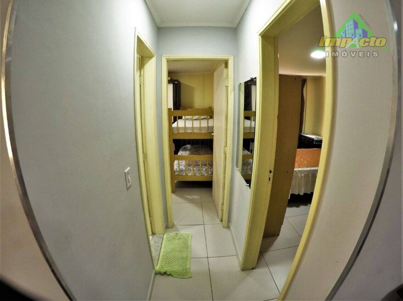 Apartamento Aviação, Praia Grande - SP