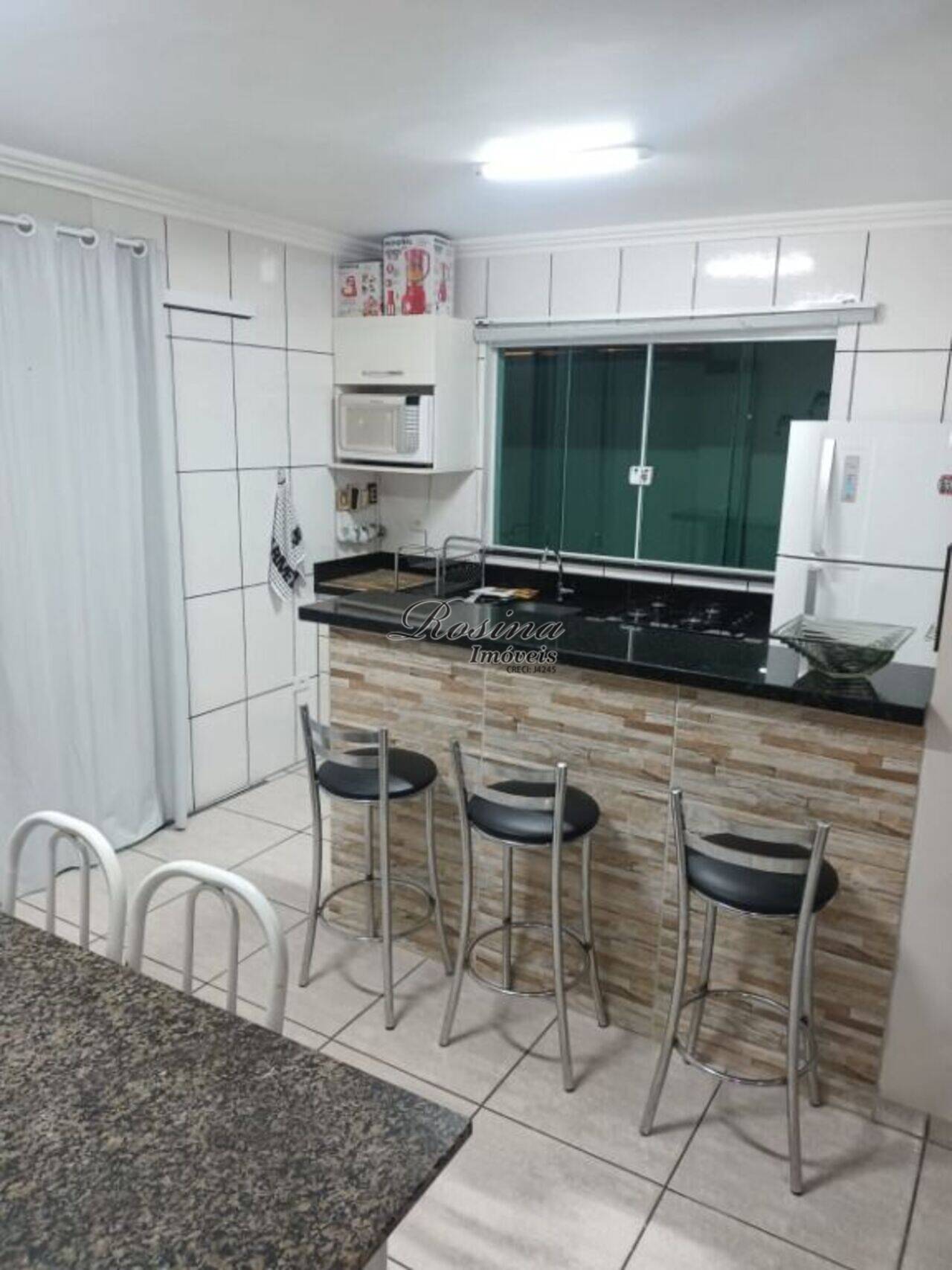 Casa Vila Das Palmeiras, Morretes - PR