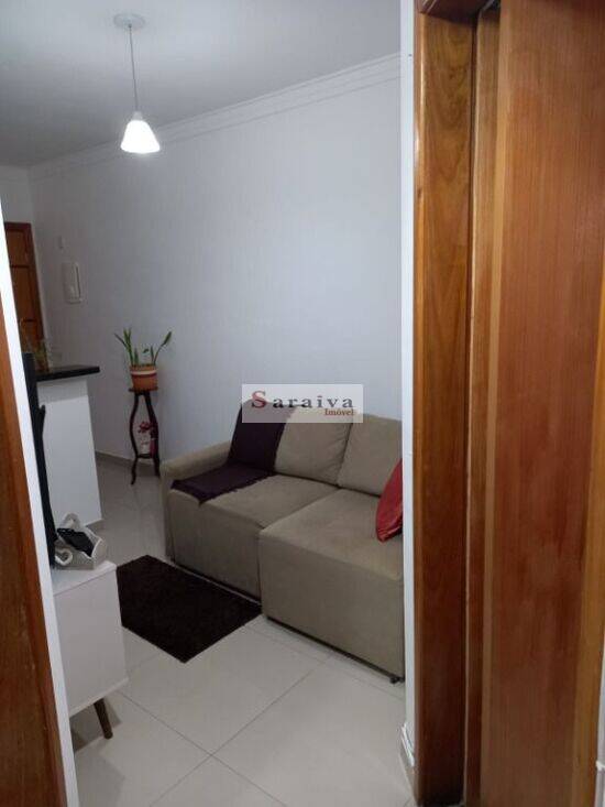 Vila Scarpelli - Santo André - SP, Santo André - SP