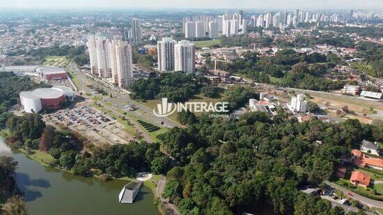 Área Ecoville, Curitiba - PR