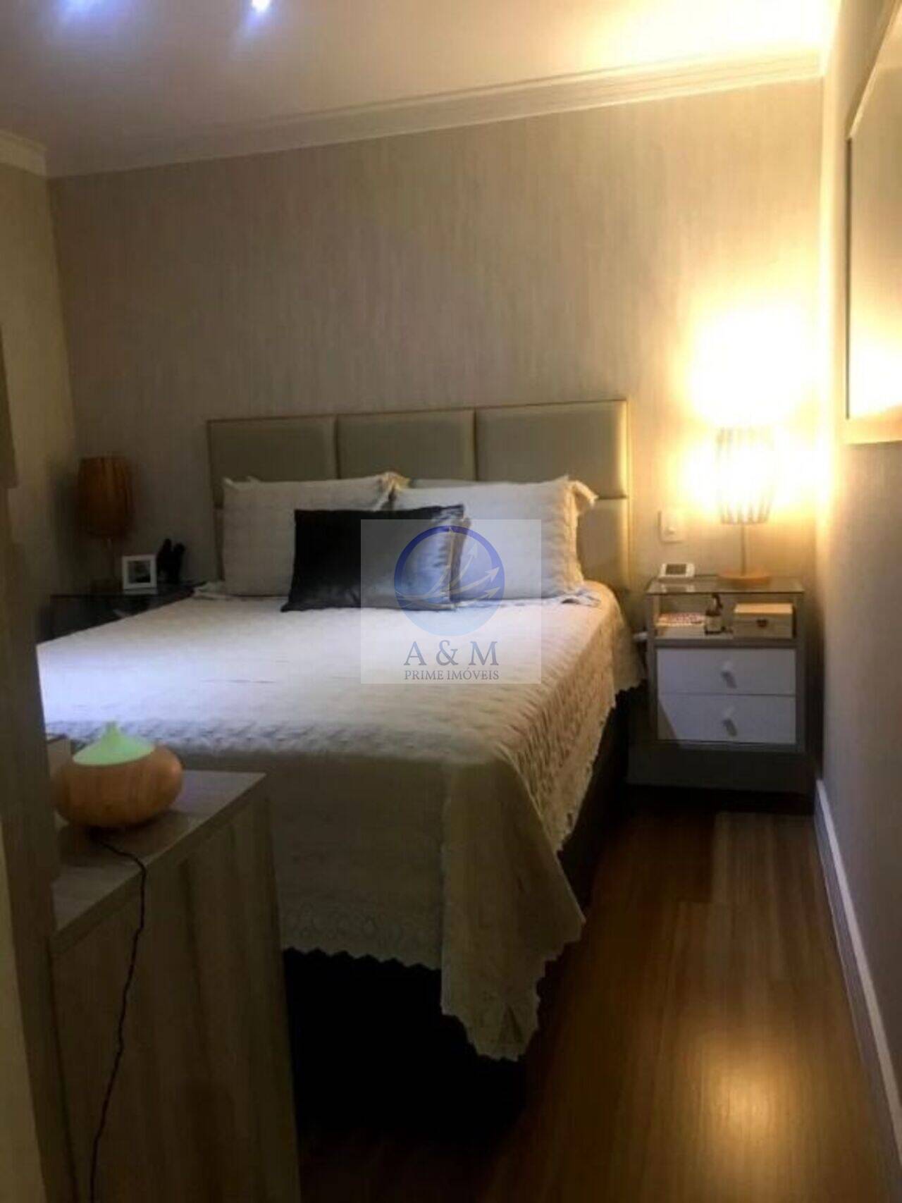 Apartamento Mooca, São Paulo - SP