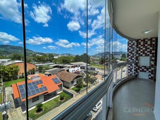 Apartamento Canta Galo, Rio do Sul - SC