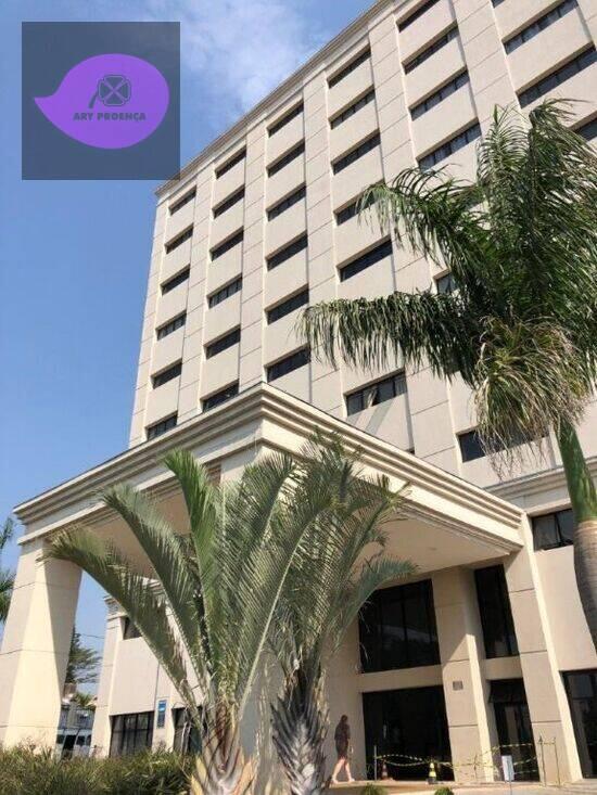 Sala Condominio Premium Office, Sorocaba - SP
