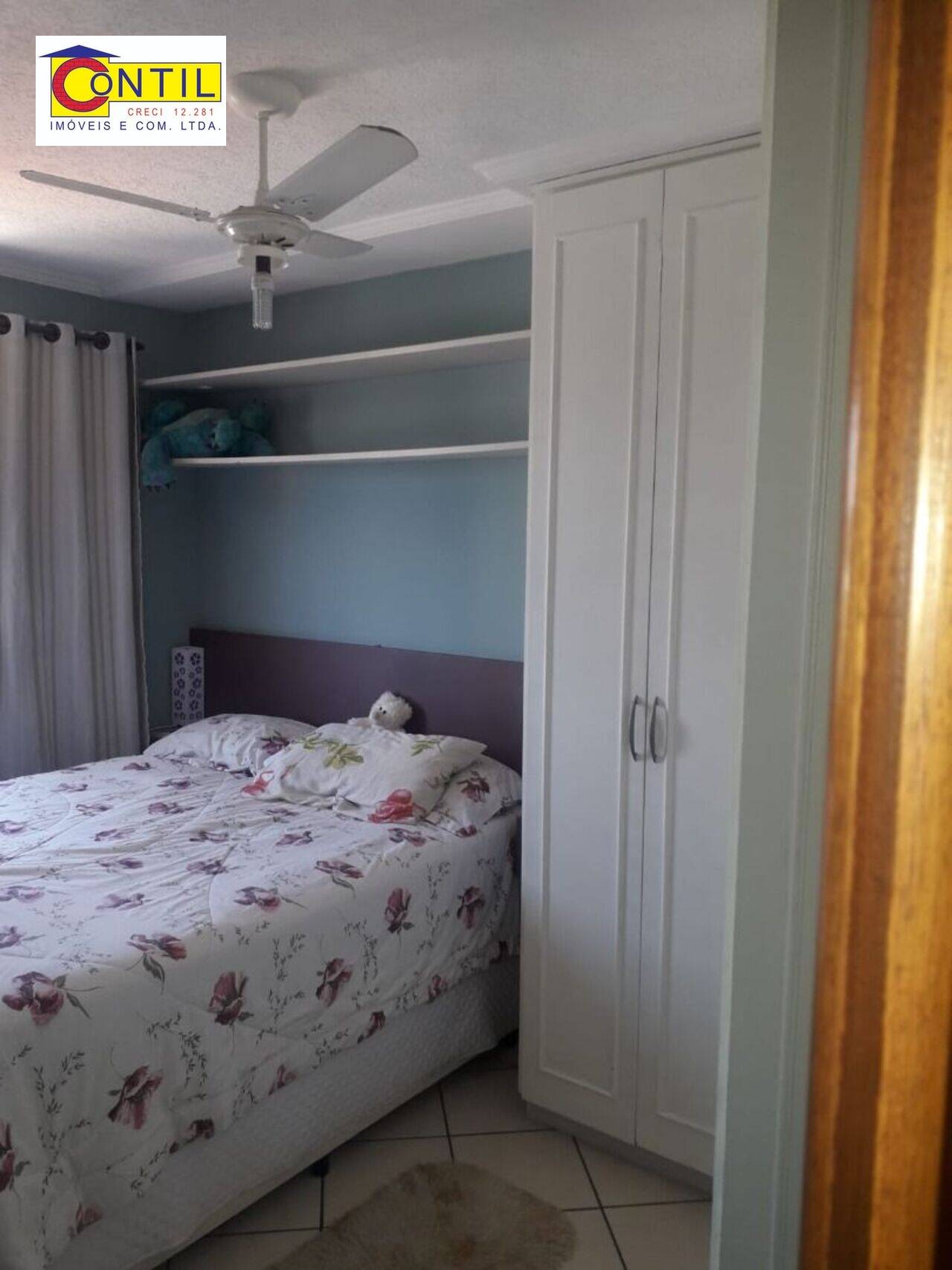 Apartamento Vila Mazzei, São Paulo - SP