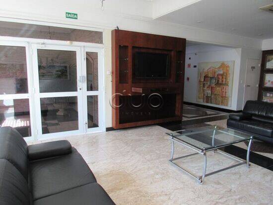 Apartamento com 1 dormitório à venda, 48 m² por R$ 250.000 - Alto - Piracicaba/SP