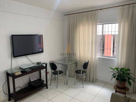 Apartamento Ferrazópolis, São Bernardo do Campo - SP