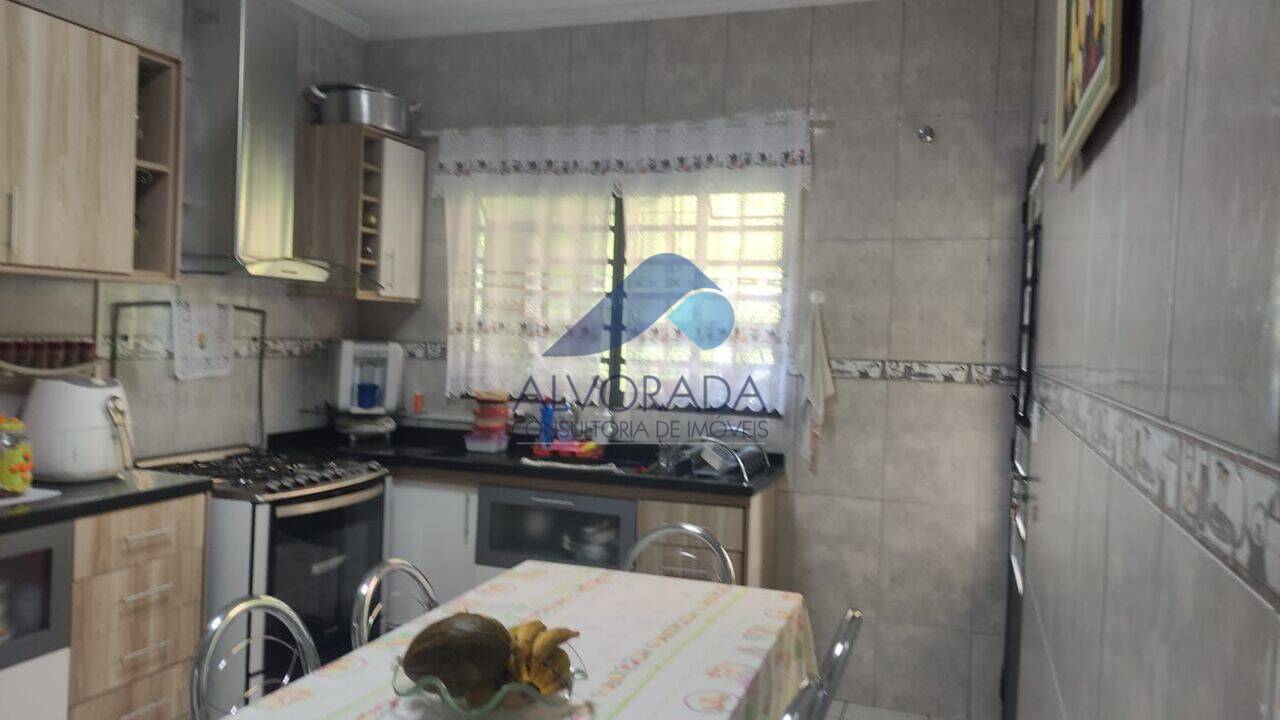 Casa Residencial Bosque dos Ipês, São José dos Campos - SP