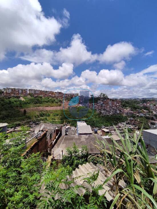 Jardim das Laranjeiras (Zona Sul) - São Paulo - SP, São Paulo - SP