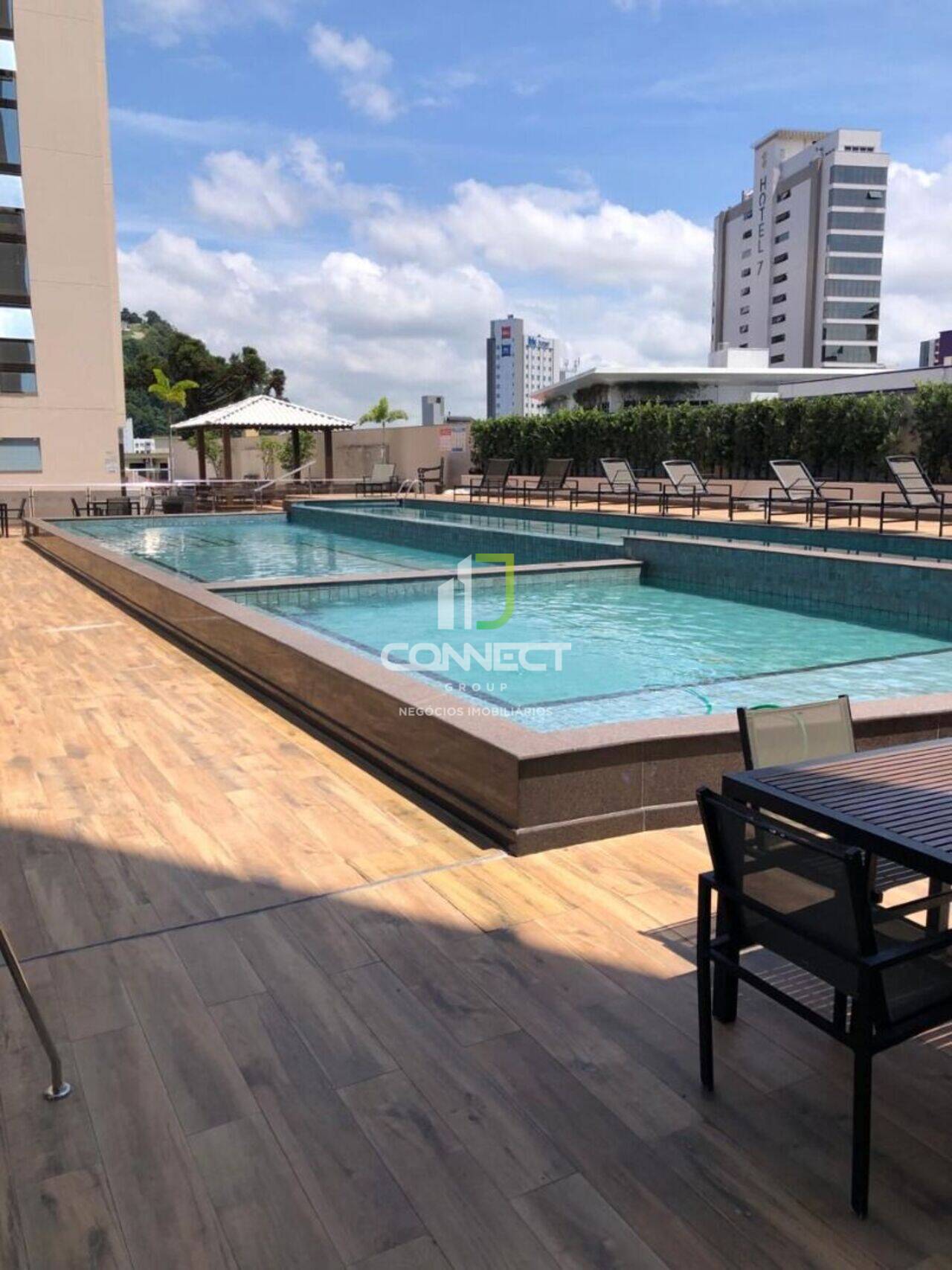 Apartamento Bairro Fazenda, Itajaí - SC