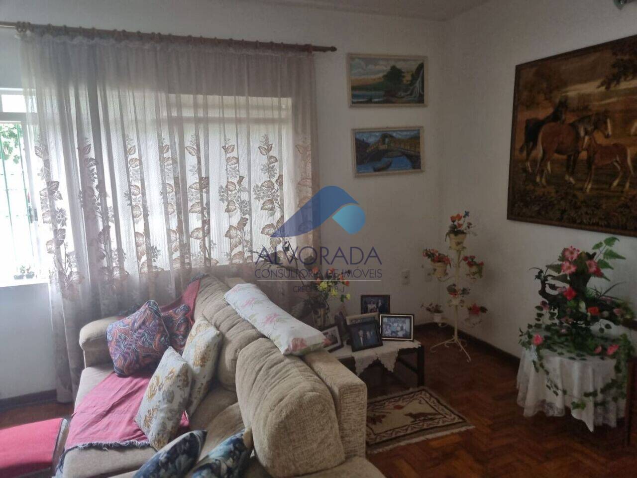 Casa Jardim São Dimas, São José dos Campos - SP