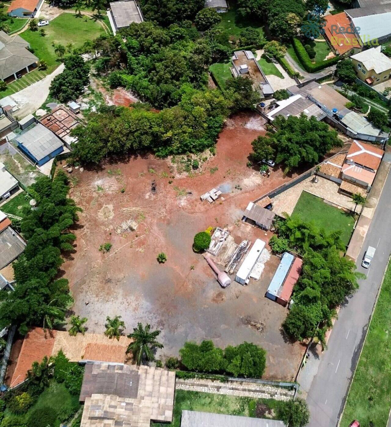 Terreno Setor Habitacional Vereda Grande, Taguatinga - DF