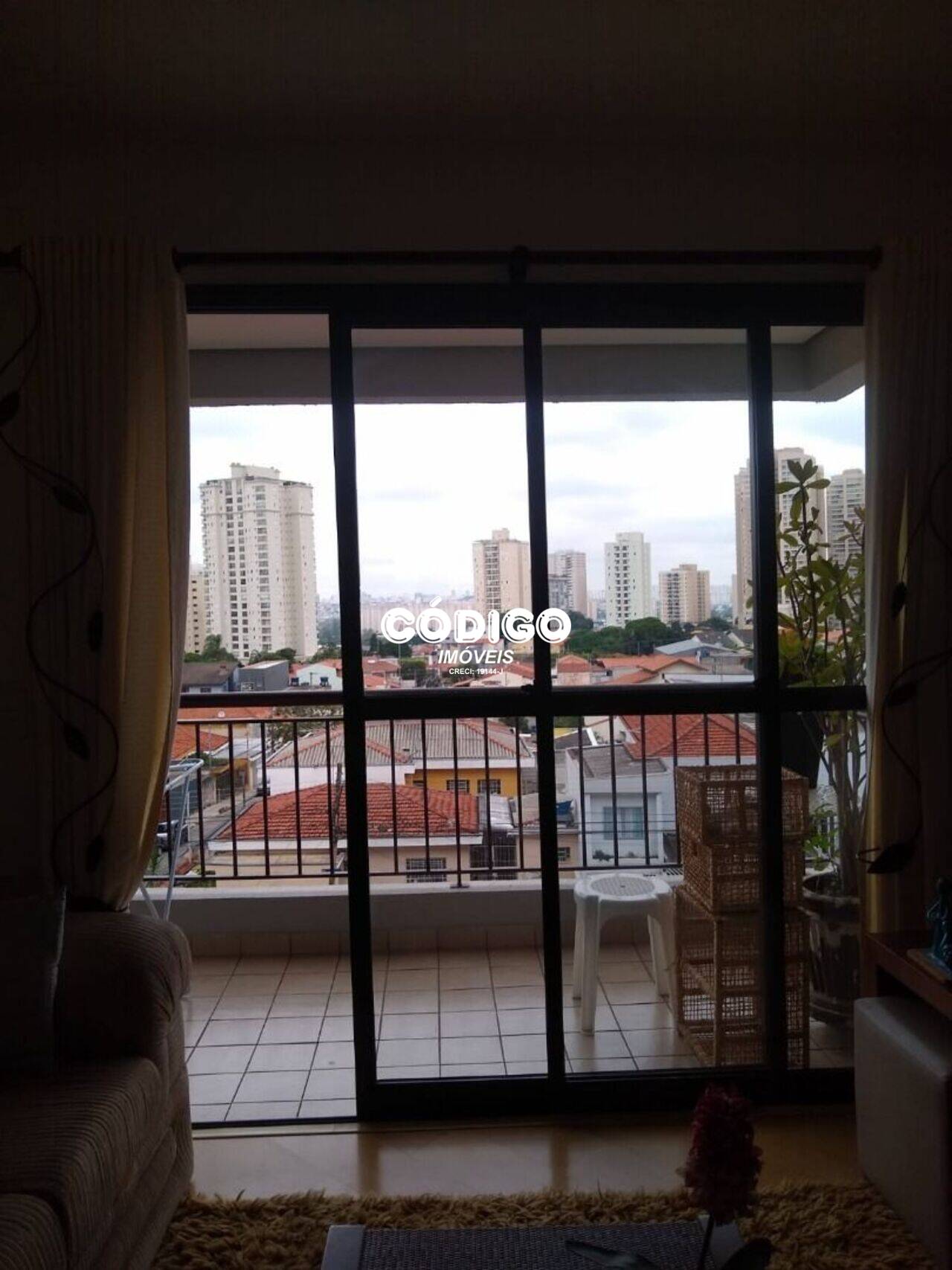 Apartamento Vila Augusta, Guarulhos - SP