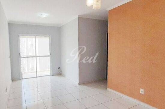 Conjunto Residencial Irai - Suzano - SP, Suzano - SP