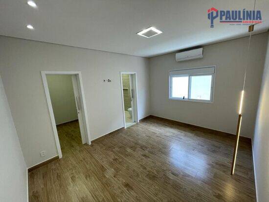 Residencial Alto da Boa Vista - Paulínia - SP, Paulínia - SP