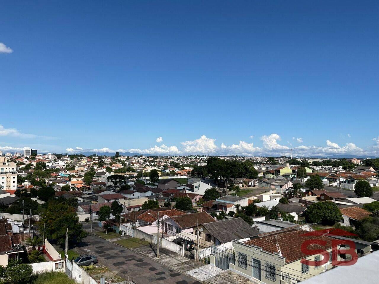 Apartamento Capão Raso, Curitiba - PR