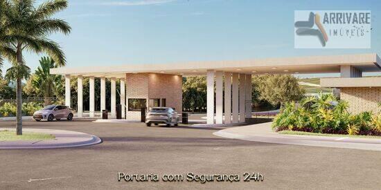 Residencial Fechado Reserva Toscana, terrenos, 200 m², Salto - SP