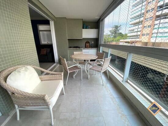 Apartamento Riviera - Módulo 8, Bertioga - SP