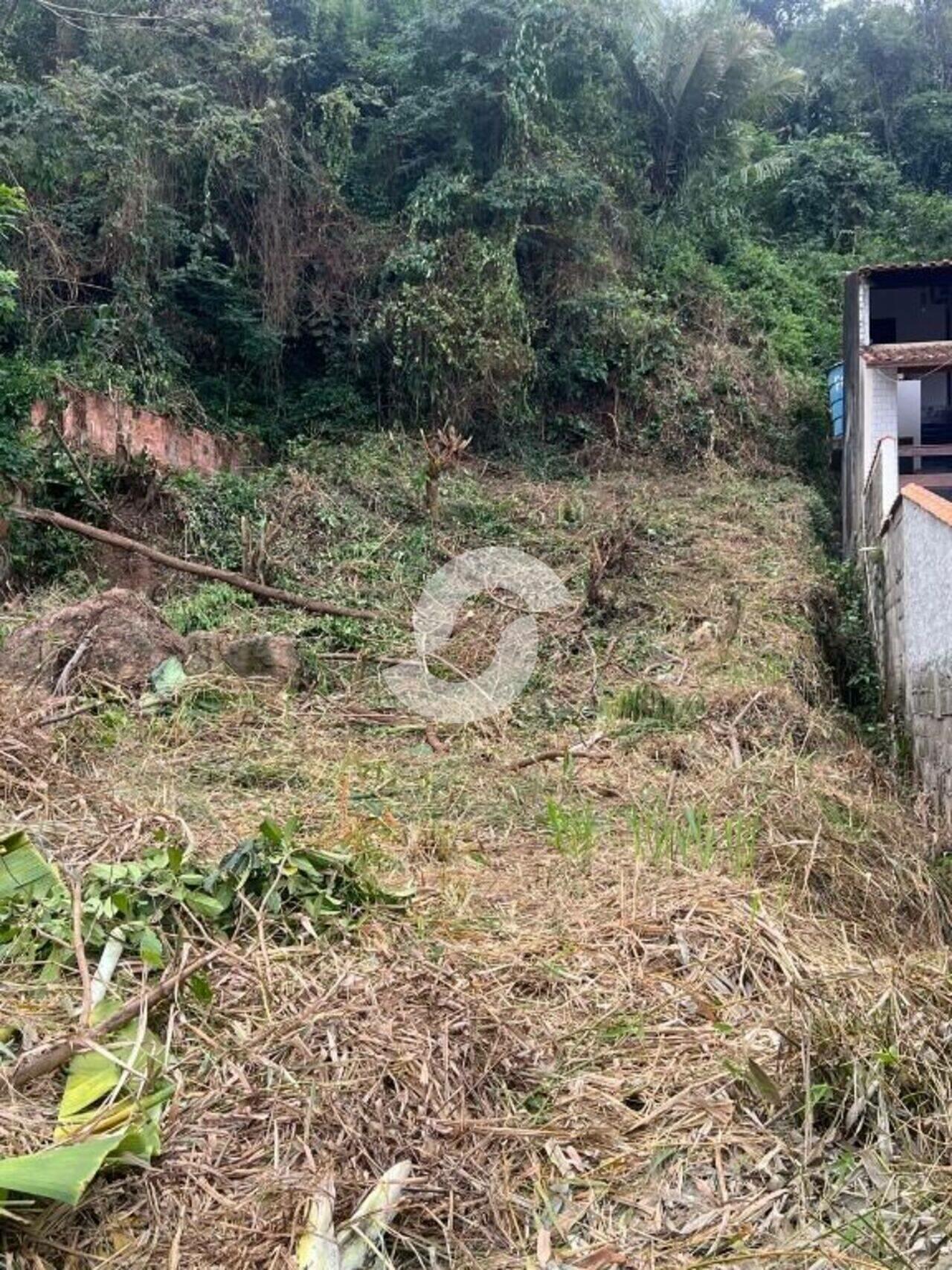 Terreno Loteamento Maravista, Niterói - RJ