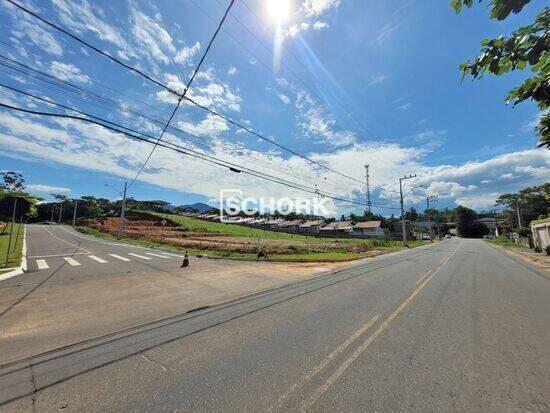 Ribeirão das Pedras - Indaial - SC, Indaial - SC