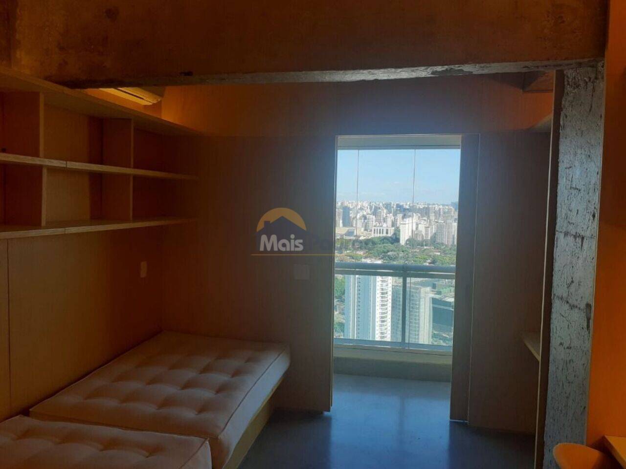 Apartamento Pinheiros, São Paulo - SP