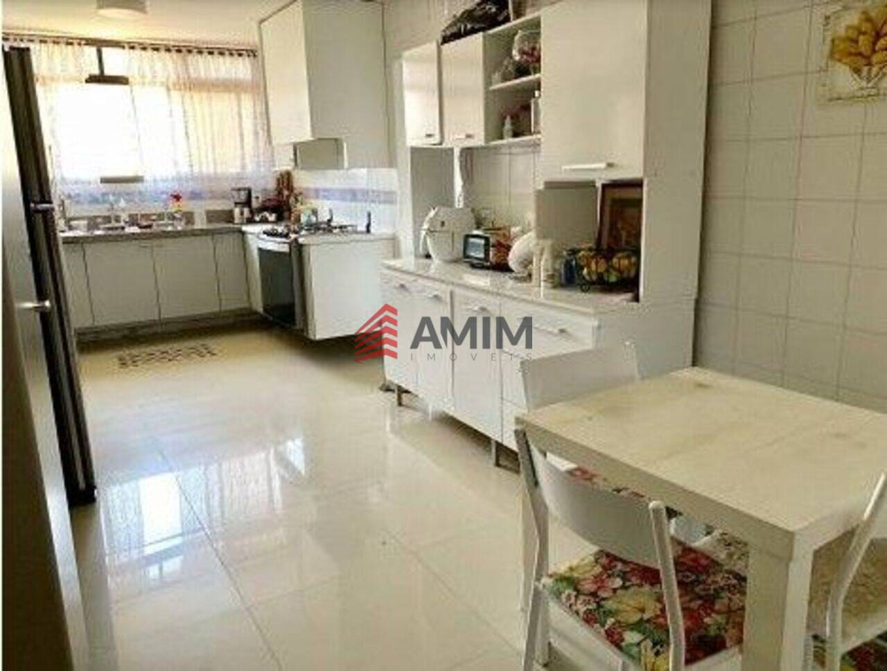 Apartamento Boa Viagem, Niterói - RJ