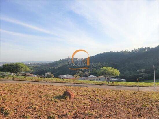 Terreno Condominio Quintas da Boa Vista, Atibaia - SP