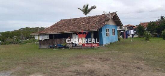 Barra do Itapocú - Araquari - SC, Araquari - SC