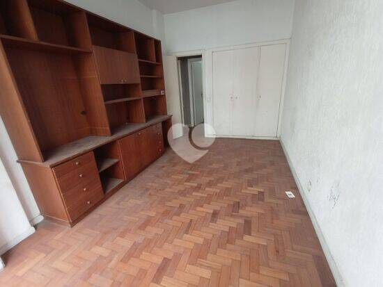 Apartamento Copacabana, Rio de Janeiro - RJ