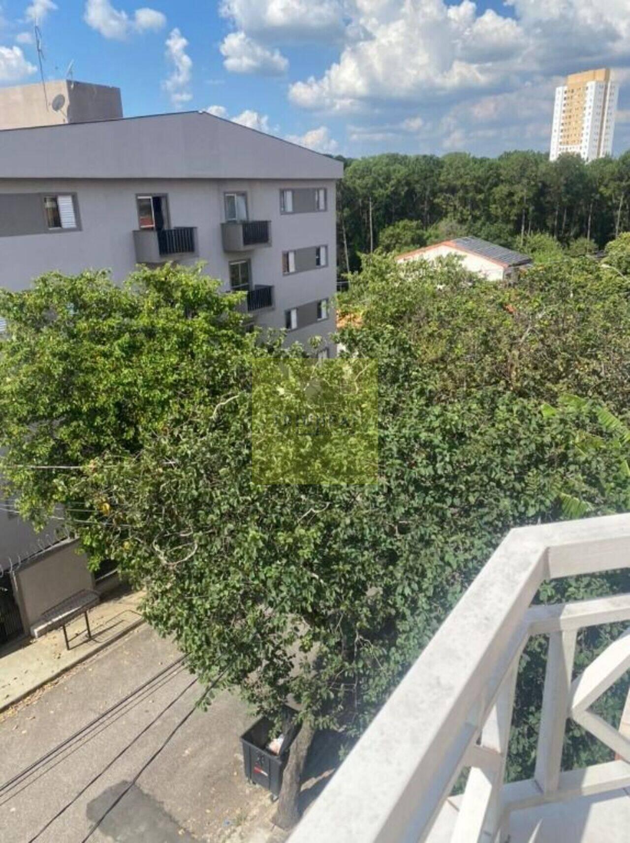 Apartamento Jardim Simus, Sorocaba - SP