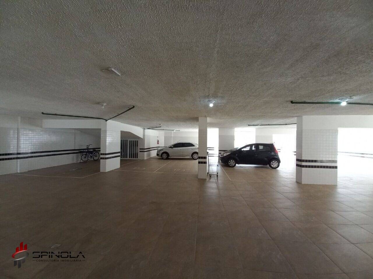 Apartamento Canto do Forte, Praia Grande - SP