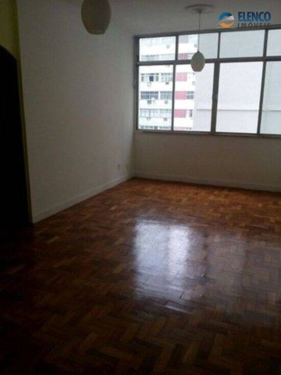 Apartamento Icaraí, Niterói - RJ