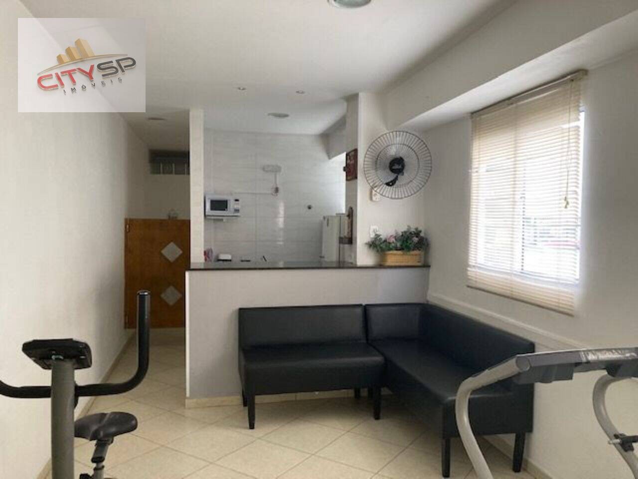 Apartamento Vila Santa Catarina, São Paulo - SP