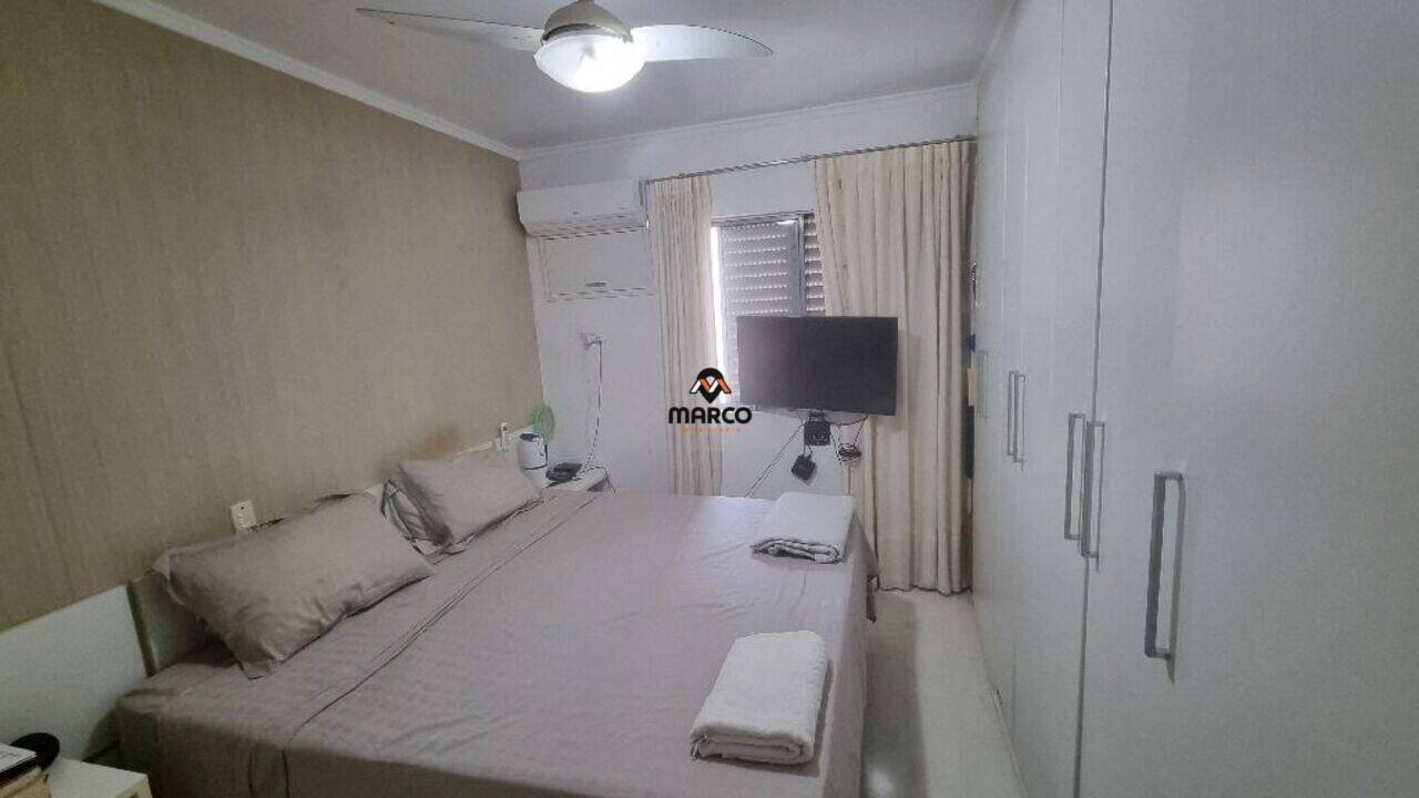 Apartamento Alvorada, Cuiabá - MT