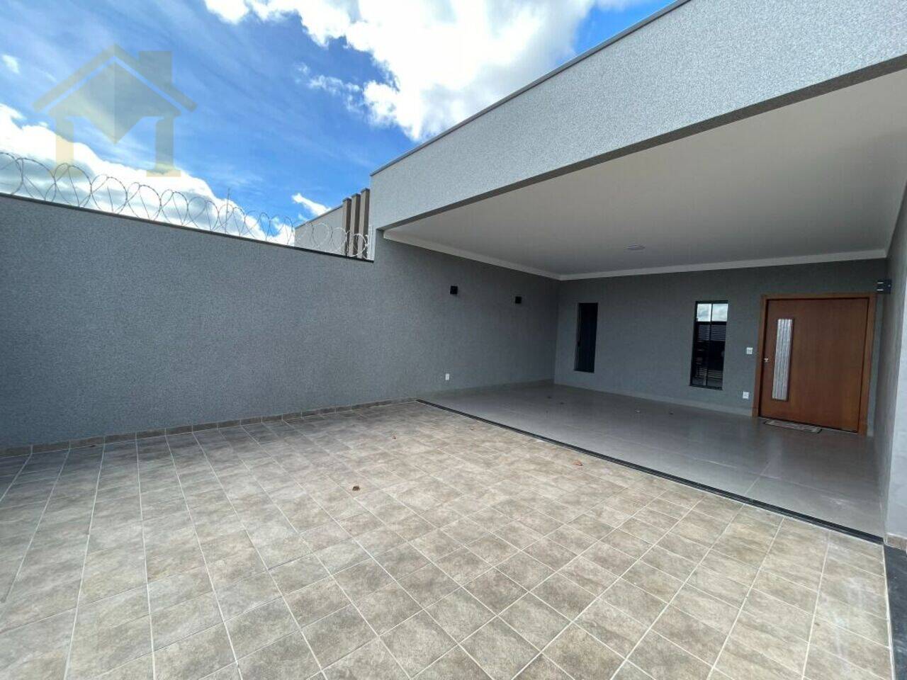 Casa Villa Lobos, Olímpia - SP