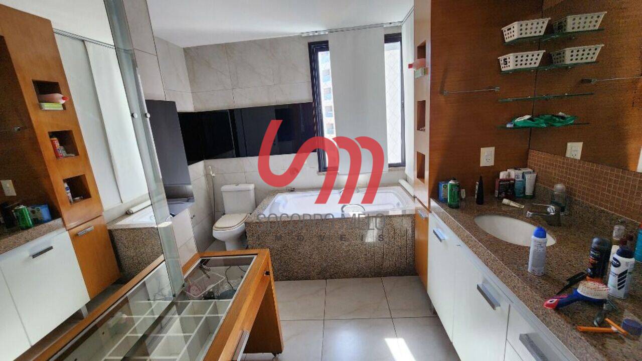 Apartamento Guararapes, Fortaleza - CE