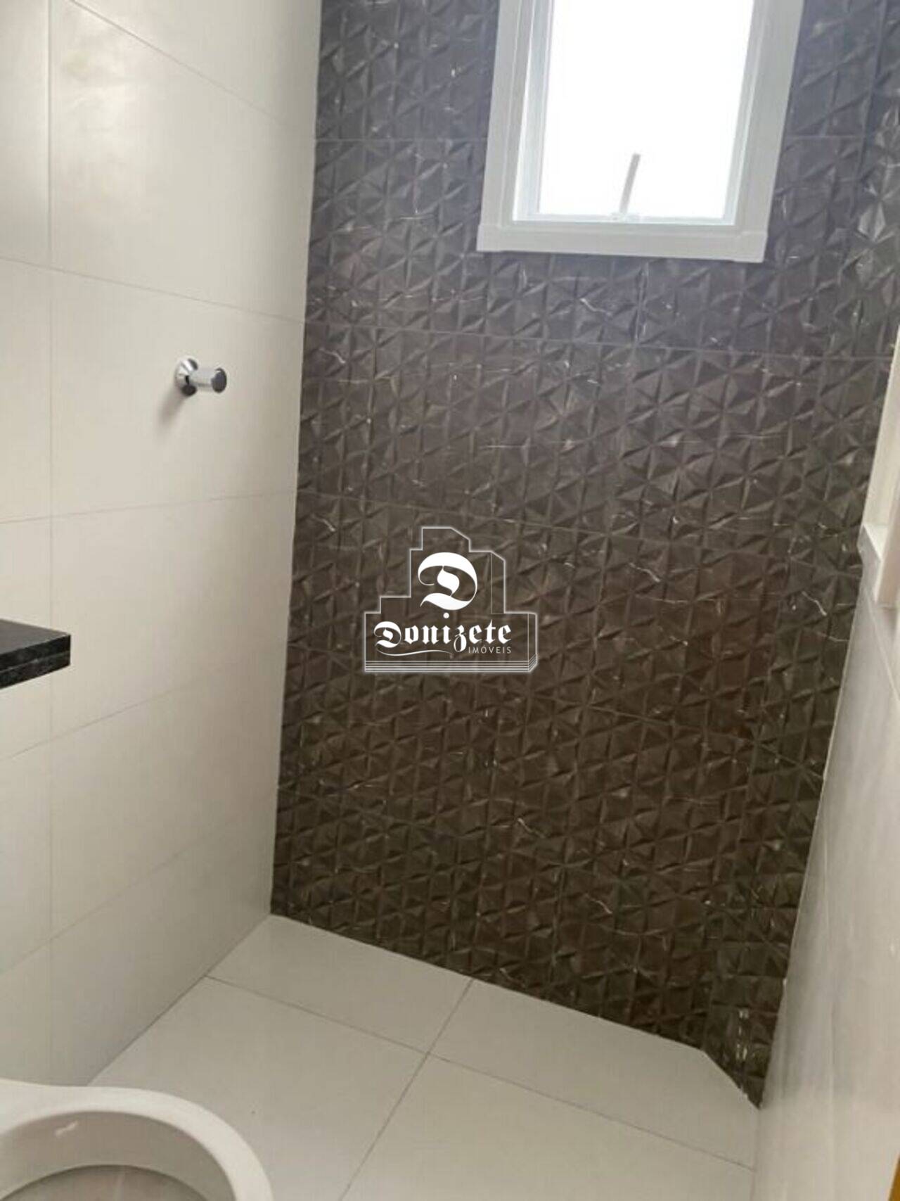 Apartamento Vila América, Santo André - SP