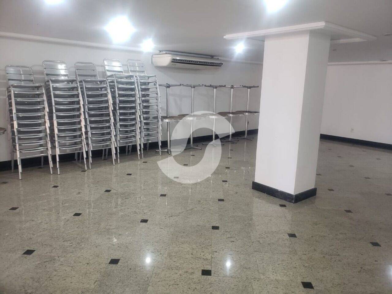 Apartamento Ingá, Niterói - RJ