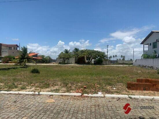 Terreno Zona de Expansão, Aracaju - SE