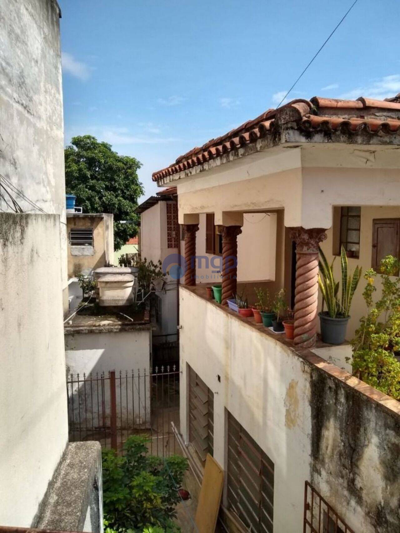 Casa Jardim Franca, São Paulo - SP