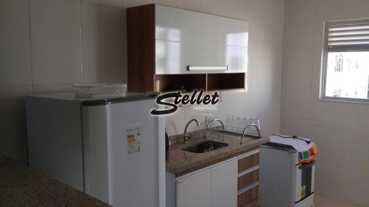 Apartamento Maria Turri, Rio das Ostras - RJ