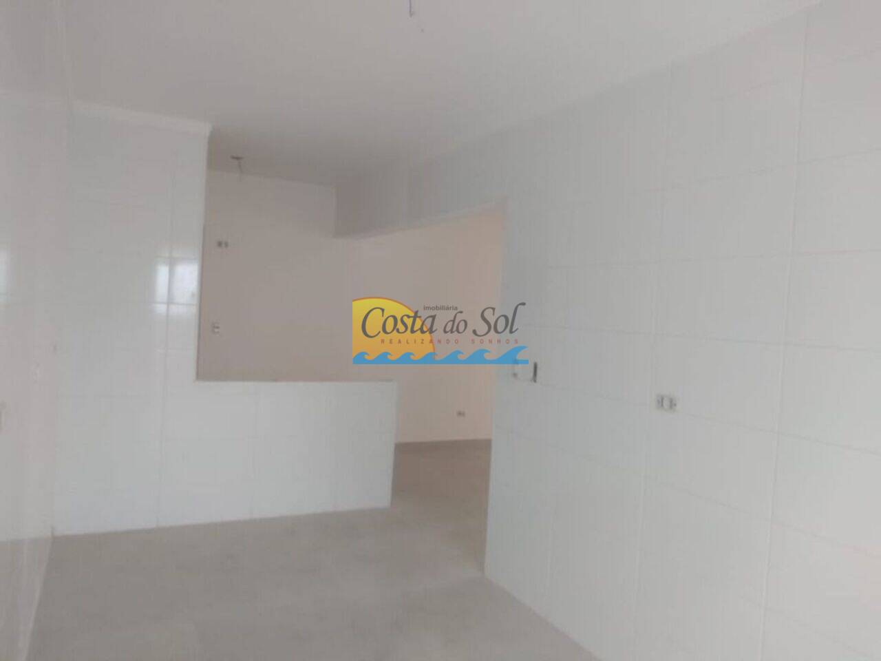 Apartamento Aviação, Praia Grande - SP